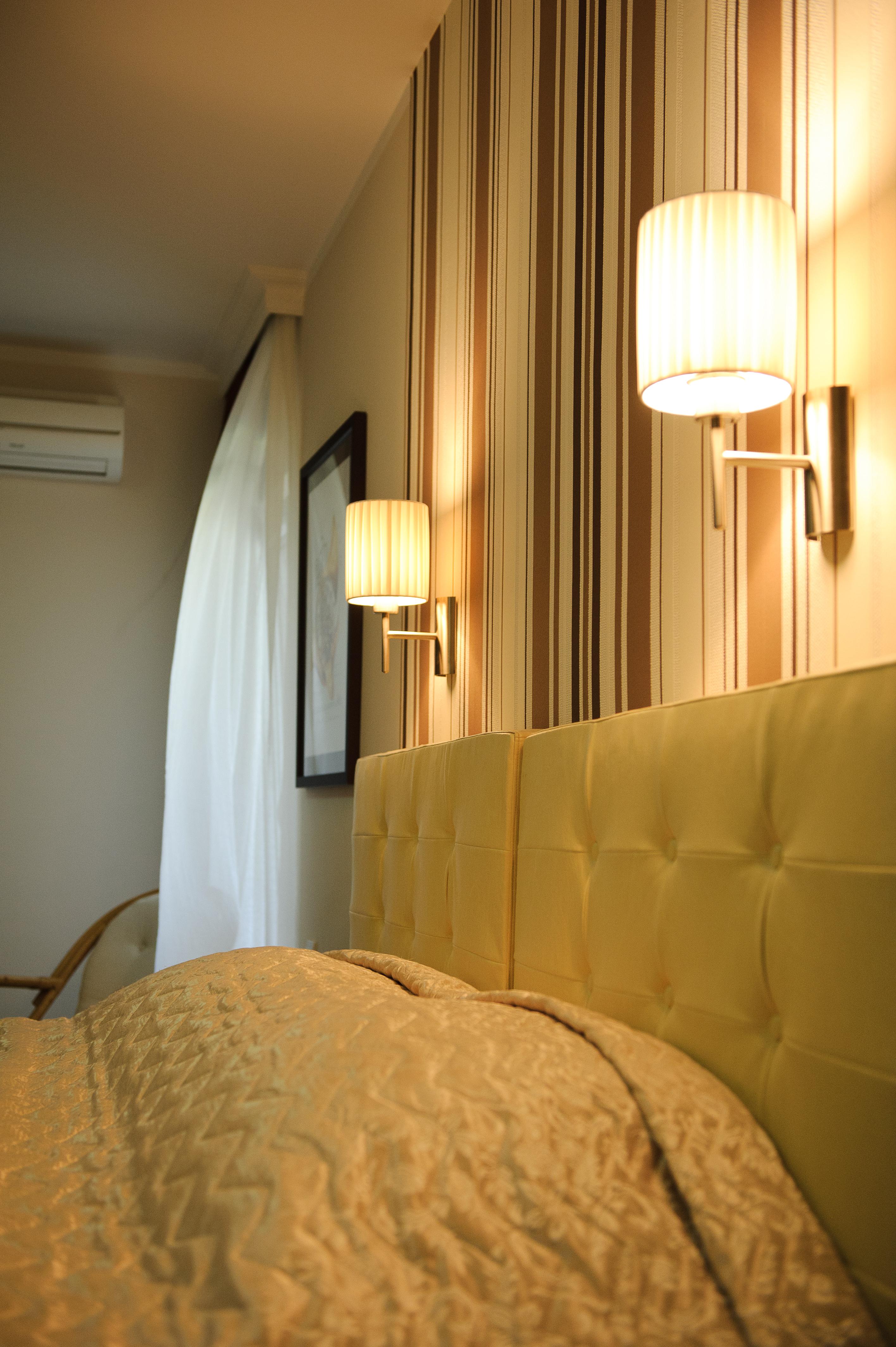 Philia Hotel Podgorica Exterior foto